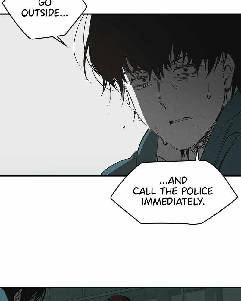 The Saviour's Time Chapter 58 47